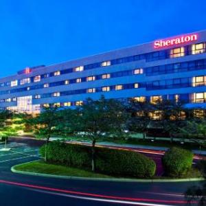 Middletown Sports Complex Hotels - Sheraton Eatontown Hotel