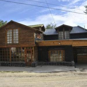 Casa Bosque