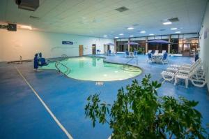 Ramada by Wyndham Cedar Rapids, Cedar Rapids