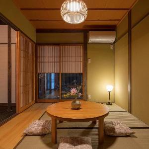 Yoshimigura Machiya House