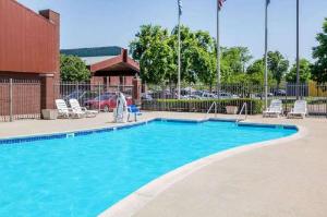Baymont by Wyndham Elkhart, Elkhart