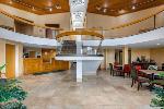 Allen County War Memorial Coliseum Indiana Hotels - Quality Inn Fort Wayne