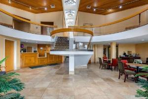 Quality Inn Fort Wayne, Fort Wayne