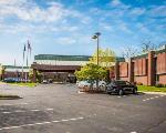 Northwood University Indiana Hotels - Quality Inn Castleton