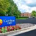 Hotels near Morty's Comedy Joint - Comfort Inn Indianapolis North - Carmel