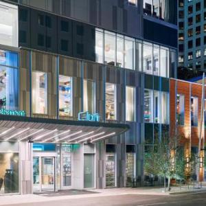 Element by Marriott Austin Downtown