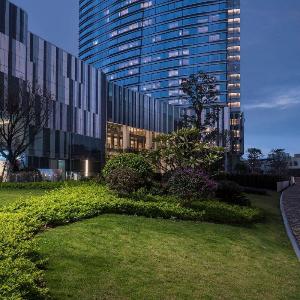 Hyatt Regency Xiamen Wuyuanwan