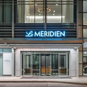 Le Meridien Denver Downtown