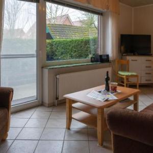 Ferienwohnung SMUTJE in Werdum