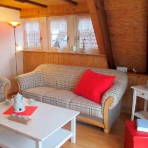 Ferienwohnung MÖWE in Hooksiel