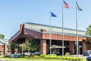 Baymont by Wyndham Indianapolis South, Indianapolis