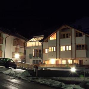 Dolomitissime Holiday Homes Alleghe