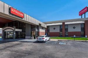 Econo Lodge Inn & Suites, Lafayette