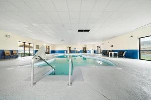 Baymont by Wyndham Muncie Near Ball State University, Muncie