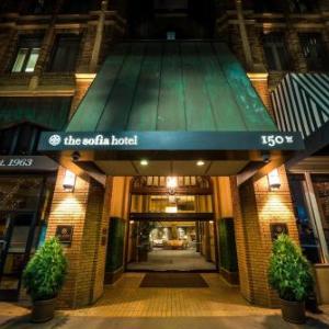 The Sofia Hotel hotel photo