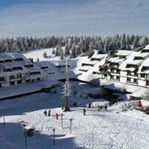 Apartment Suncani Vrhovi