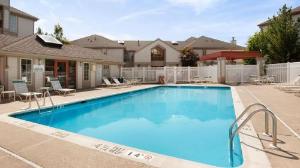 Hyatt House Mount Laurel, Mount Laurel