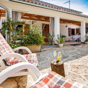 Garden Villa Rovinj