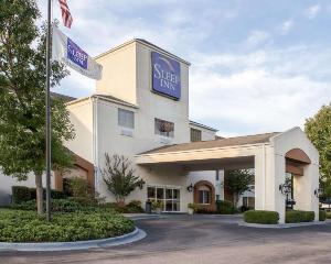 Sleep Inn Pelham Oak Mountain, Pelham