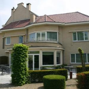 Hotel Het Zoete Water