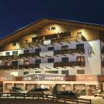 Hotel Aaritz Selva di Val Gardena 