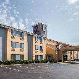 Sleep Inn Bessemer Helena