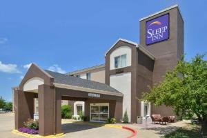 Sleep Inn Fayetteville North, Fayetteville