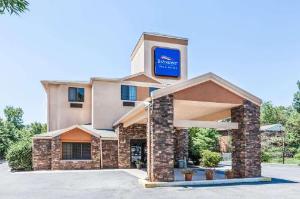 Baymont by Wyndham Newark at University of Delaware, Newark