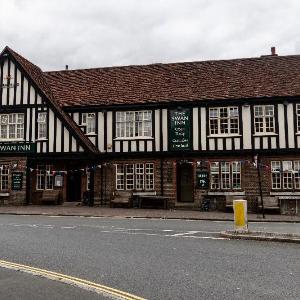 The Swan Inn