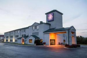 Sleep Inn Douglasville, Douglasville