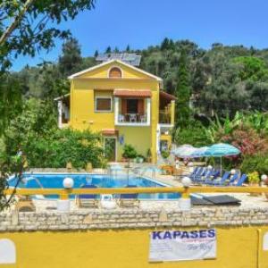 Kapases Studios & Apartments