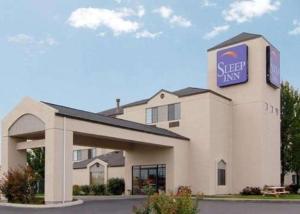 Sleep Inn - Nampa, Nampa
