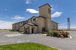 Shoshone Idaho Hotels - Sleep Inn & Suites