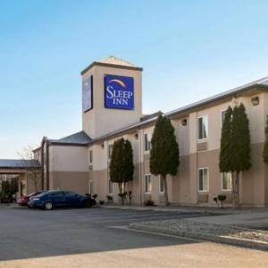 Post Falls Hotels Deals At The 1 Hotel In Id Sleep Inn Post Falls