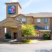 The Citadel Music Hall Indianapolis Hotels - Motel 6-Indianapolis IN - Airport