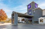 Boxville Kentucky Hotels - Sleep Inn Henderson-Evansville South