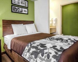 Sleep Inn Louisville Airport & Expo, Louisville