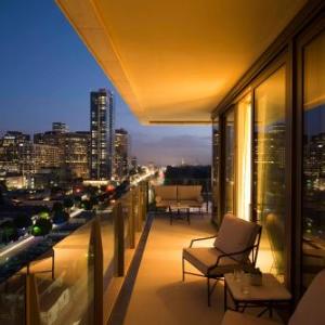 Waldorf Astoria Beverly Hills