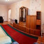 Dekabrist apartment on Anokhina 120A Chita 