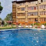 Hotel Erges Anapa 