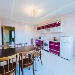 Apartment in Chita 