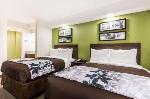 Flowood Mississippi Hotels - Sleep Inn Flowood