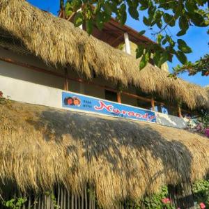 Casa Hotel Nurandy