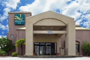 Quality Inn Meridian, Meridian
