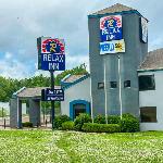 Relax Inn By Oyo Jackson MS Hwy 80 I-20