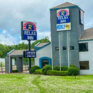 Relax Inn By Oyo Jackson MS Hwy 80 I-20