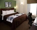 Glover Mississippi Hotels - Sleep Inn Horn Lake-Southaven