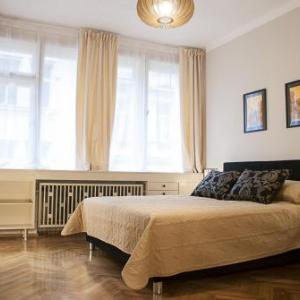 Apartment Pricna 3