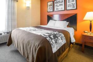 Sleep Inn Billings, Billings