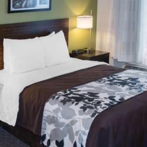 Hotels near Shec Community Center - Sleep Inn Missoula